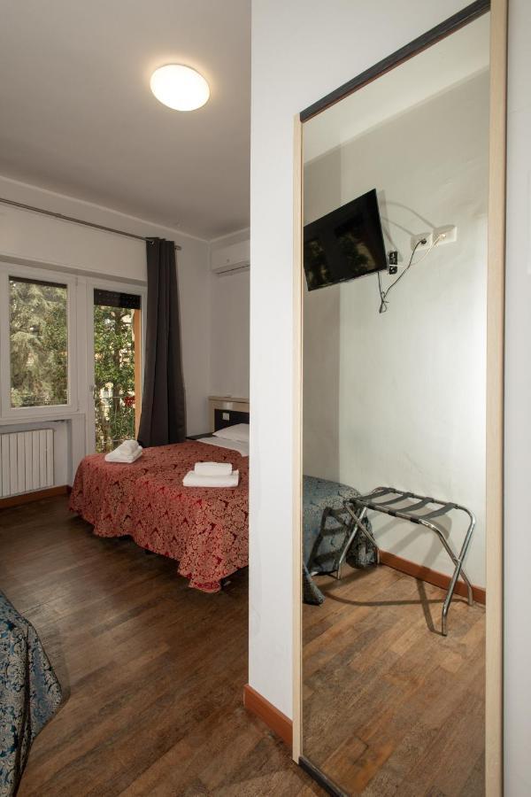 Villa Gioia Milan Exterior photo