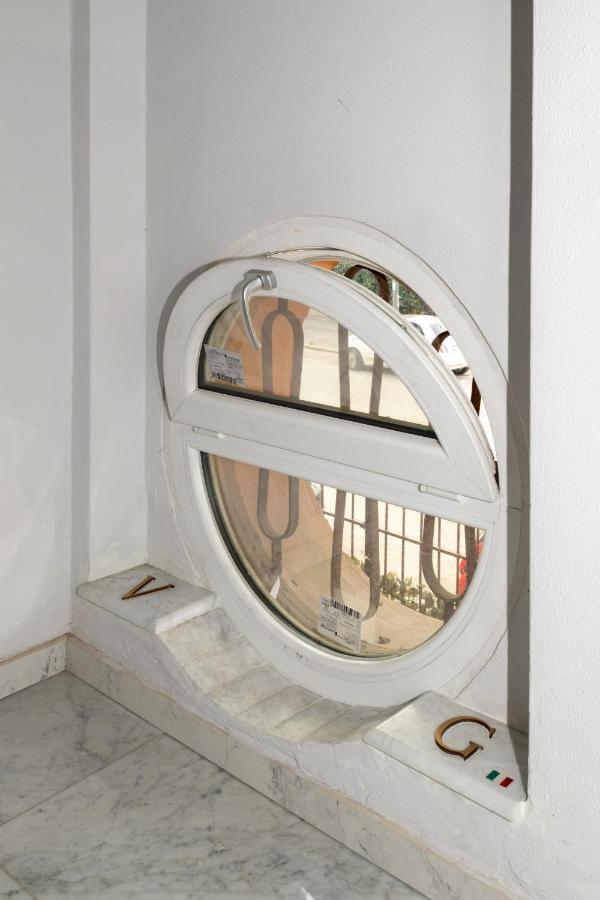 Villa Gioia Milan Exterior photo
