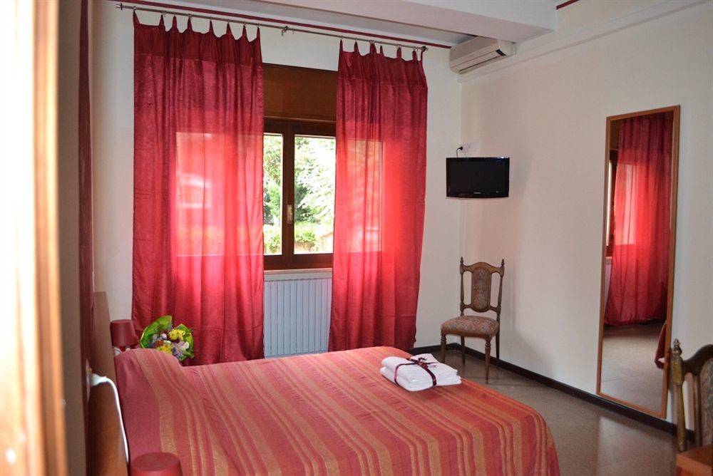 Villa Gioia Milan Exterior photo